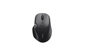 Mus - RAPOO MT560 - Mouse - Mus med kula - 9 knappar - Svart - 12534