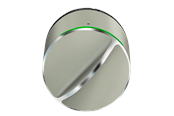 Smarta Hem - Danalock V3 2024 Smarta Lås Zigbee Euro - Silver - D0EE0SIBTM