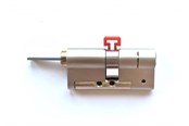 Smarta Hem - Danalock M&C adjustable cylinders SKG - DCE43M2MNID5