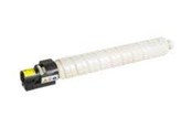 Skrivartillbehör-bläck-toner - Ricoh - yellow - original - toner cartridge - 842017
