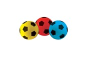 Utomhuslek - Androni Softball (Assorted) - 5968-0000