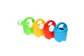 Utomhuslek - Androni Watering Can Color (Assorted) - 4086-0000