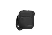 Tablet - Covers & Cases - Samsonite Litepoint Axelremsväska für Laptop 9.7" | Schwarz - 134545-1041