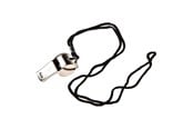 Fotboll och bollspel - LG-Imports Metal Flute on Cord - 9901