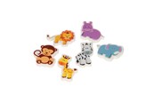 Hobby Tillbehör - LG-Imports Eraser Animal (Assorted) - 6423