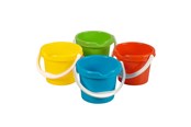 Utomhuslek - Androni Toddler Bucket (Assorted) - 0370