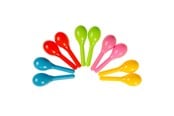 musikinstrument - LG-Imports Mini Maracas Color 2 pcs. (Assorted) - 9135