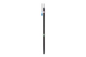Strömkabel (extern) - APC EasyPDU EPDU2116SMBO - power distribution unit - metered-by-outlet with switching - 3680 VA - EPDU2116SMBO