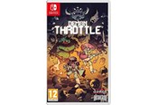 Spel - Demon Throttle (Collector's Edition) - Nintendo Switch - Shoot 'em up - 0685381855960
