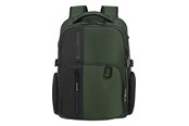Väskor - Samsonite Biz2Go Daytrip Rucksack für Laptop 15.6" | Grün - 142144-1316