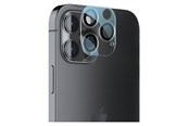 Mobiltelefontillbehör-Skyddsfilm - Lippa Camera lens protection for iPhone 12 Pro - LPSP0033