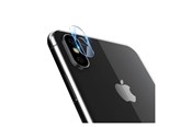 Mobiltelefontillbehör-Skyddsfilm - Lippa Camera lens protection for iPhone X - LPSP0027