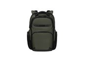 Väskor - Samsonite Pro-DLX 6 Expandable Rucksack für Laptop 15.6" | Grün - 147137-1388