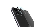 Mobiltelefontillbehör-Skyddsfilm - Lippa Camera lens protection for iPhone 12 Mini - LPSP0031