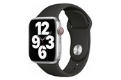 Smartwatch - Accessories - Lippa Apple Watch Silicone Strap 38/40/41 Grey - LPAW008