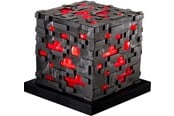 Merchandise - Noble - Minecraft - Illuminating Redstone - Lampa - 2506NN3725
