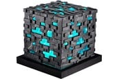 Merchandise - Noble - Minecraft - Illuminating Diamond - Lampa - 2506NN3724