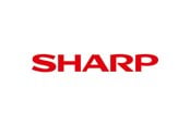 Skrivartillbehör-bläck-toner - Sharp Toner BPGT30BA BP-GT30 Black - BP-GT30BA