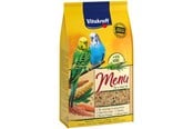 Fågelmat, snacks och vitaminer - Vitakraft Menu Perle® till undulat - 21444