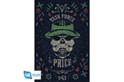 Merchandise - ABYstyle - CALL OF DUTY Captain Price (91.5x61cm) - Affisch - GBYDCO271