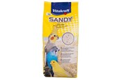 Burar, hus och tillbehör - Vitakraft - Sandy birdlitter 2.5 kg - 11007
