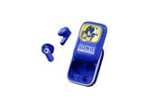 Hörlurar / Headset - Sonic the Hedgehog Headphone In-Ear TWS Slide - SH1266