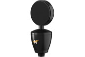 Mikrofoner - Neat Worker Bee II Wired Microphone - Black - MIC-2020-01