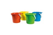 Utomhuslek - Androni Bucket with pouring spout (Assorted) - 0406