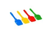 Utomhuslek - Cavallino Toys Cavallino Shovel (Assorted) - 9860WD05