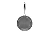 Pannor - Heirol FRYING PAN 24 CM STEELSAFE PRO - 81924