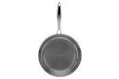 Pannor - Heirol Frying pan 28 cm Steelsafe Pro - 81928