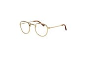 Dockor & Tillbehör - Heless Doll Reading Glasses Gold - 154