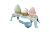 Utomhuslek - Androni Cupcake and Ice Cream Beach Set - 3403-0000
