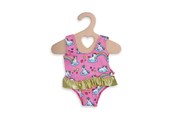 Dockor & Tillbehör - Heless Dolls Swimsuit Unicorn 28-35 cm - 1662