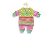 Dockor & Tillbehör - Heless Dolls Romper Suit Knitted 28-35 cm - 1666