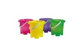 Utomhuslek - Androni Tower Bucket Round (Assorted) - 0407-0002P
