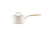 Grytor - Heirol Royal Pearl Saucepanna med lock 18 cm - 82118