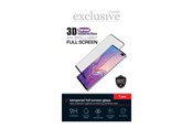 Mobiltelefontillbehör-Skyddsfilm - Insmat - screen protector for mobile phone - full screen - 861-1537