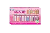 Konst- och hantverksmaterial - Legind Bead Set - 16 bead tubes & accessoires - 240024