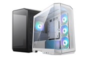 Chassi - MSI MAG PANO M100R PZ - Chassi - Tower - Vit - 306-7G24W21-809
