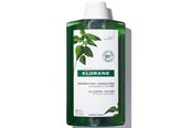 Hårvård - Klorane Oil Control Shampoo With Nettle - 3282770141931