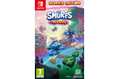 Spel - The Smurfs: Dreams (Reverie Edition) - Nintendo Switch - Action - 3701529505782