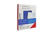 Skrivartillbehör-bläck-toner - GBC LeatherGrain - 25 pcs. - 250 g/m² - binding cover - CN040010