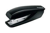 Skrivbordstillbehör - Leitz NeXXt Recycle Häftapparat Mini, Svart - 56170095
