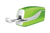 Skrivbordstillbehör - Leitz  NeXXt WOW Batteridriven Häftapparat Grön - 55661054