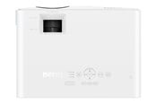 Projektor - BenQ Projektor LW650 - DLP projector - portable - 3D - white - 1280 x 800 - 4000 ANSI lumens - 9H.JS677.13E