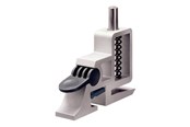 Skrivbordstillbehör - Leitz hole punch replacement cutter - steel - silver - 51240000