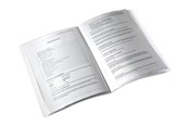 Arkivering & Förvaring - Leitz Demopärm WOW PP 40 fickor Rosa - 46320023