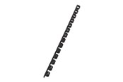 Skrivartillbehör-bläck-toner - GBC CombBind - 100 pcs. - PVC binding comb - 4400008