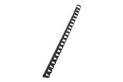 Skrivartillbehör-bläck-toner - GBC Plastspiral CombBind  16mm A4 21R Svart Svart - 4028600